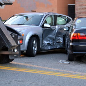 Reclamaciones por accidentes
