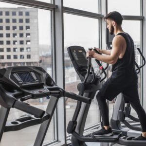 Flujo de Trabajo Cardiovascular
